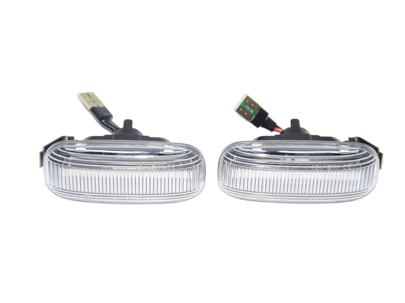 Повторитель поворота LED комплект 2шт (Новые) AUDI A-6 C-5 1997-2004 ( АУДИ А6 ) (8E0949127)