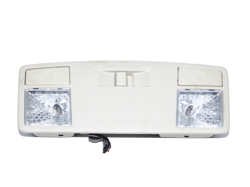 Ліхтар салону передній MAZDA CX-7 06-12 (МАЗДА CX-7) (GJ6A-69-970 75, GJ6A6997075, GJ6A69970, GJ6A-69-970A 75,
