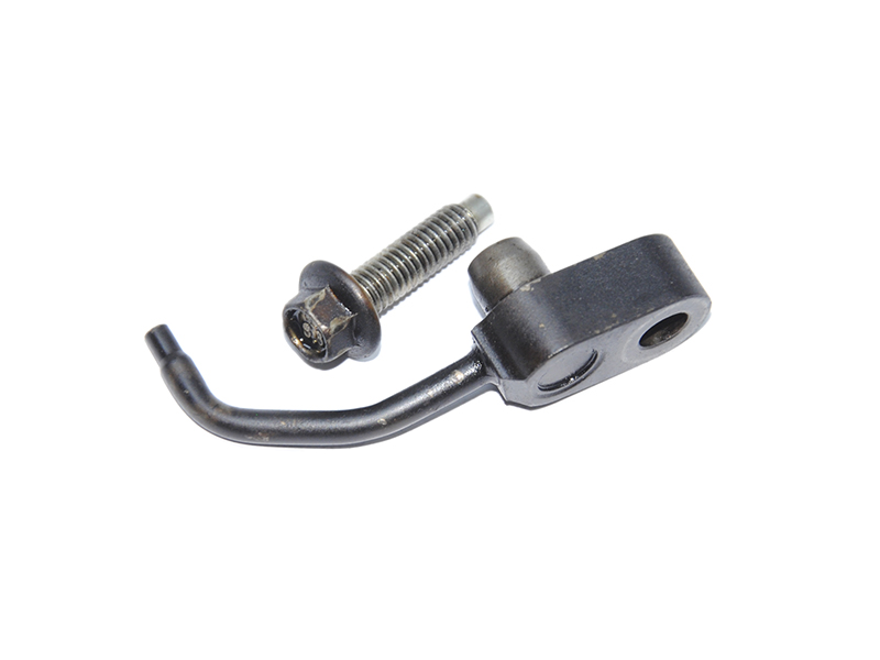 Форсунка масляная 2.2D з болтом MAZDA 6 (GJ) 12-21 (МАЗДА 6 GJ) (SH01-10-580, SH0110580, 9XF0-02-147L, 9XF002147L)