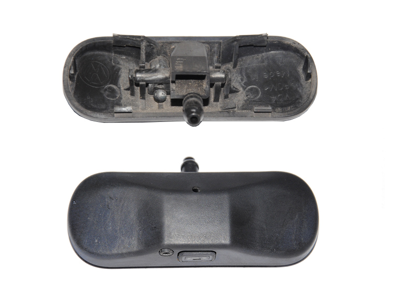 Форсунка омивача лобового скла VOLKSWAGEN JETTA 10-18 (ФОЛЬСКАВАГЕН ДЖЕТТА) (5M0955985C)