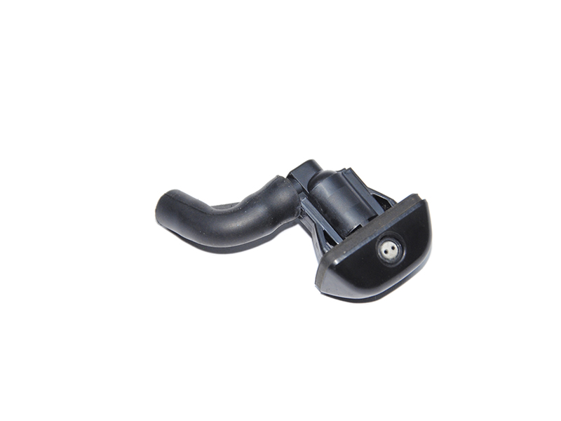 Форсунка омивача скла кришки багажника MAZDA CX -5 12-17 (МАЗДА CX 5) (KD35-67-510, S084-67-502, KD3567510, S08467502)