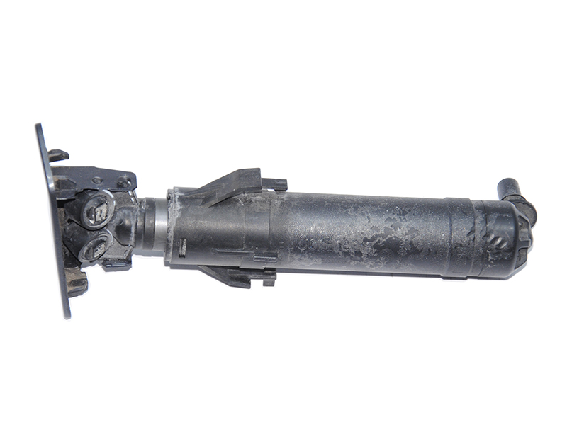 Форсунка омывателя фары левая VOLKSWAGEN PASSAT B7 10-15 (ФОЛЬКСВАГЕН ПАСCАТ B7) (3AA955103, A2C53365252)