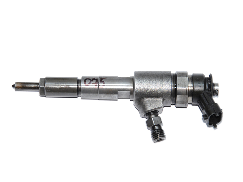 Форсунка електрична 1.4HDI PEUGEOT 206 98-05 (ПЕЖО 206) (0445110075, 96414961, 198089, 96388523)