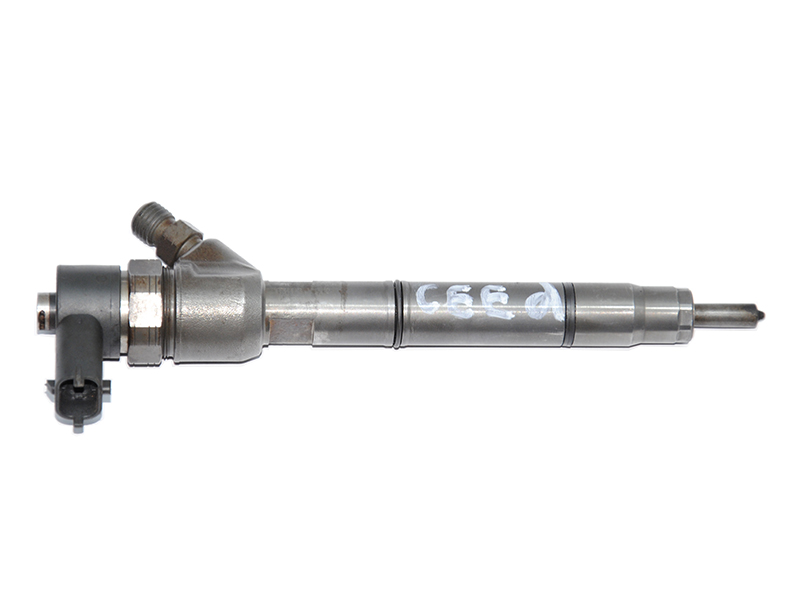 Форсунка электрическая 1.6CDTI KIA CEED 07-12 (КИА СИД) (0445110256)