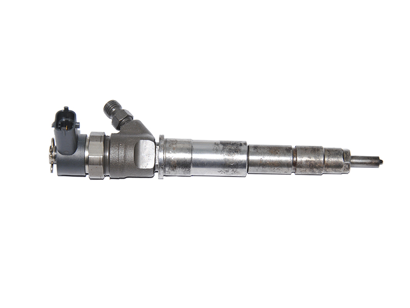 Форсунка электрическая 2.3DCI RENAULT MASTER 10-(РЕНО МАСТЕР) (0445110634)