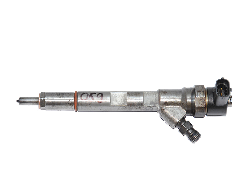Форсунка электрическая 2.5CRD CHRYSLER VOYAGER 00-08 (0445110059)