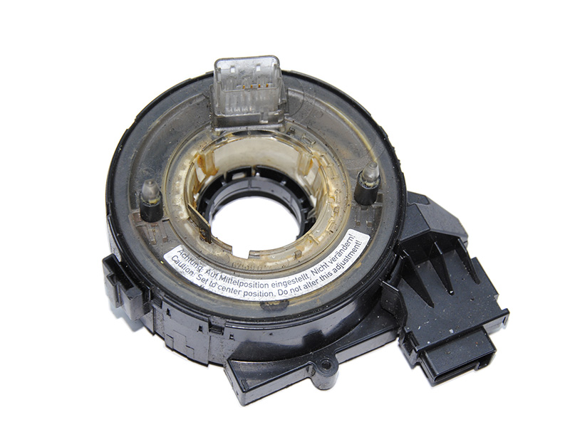 Шлейф AIRBAG AUDI A3 2003-2012 (АУДИ А3) (1K0959653D)
