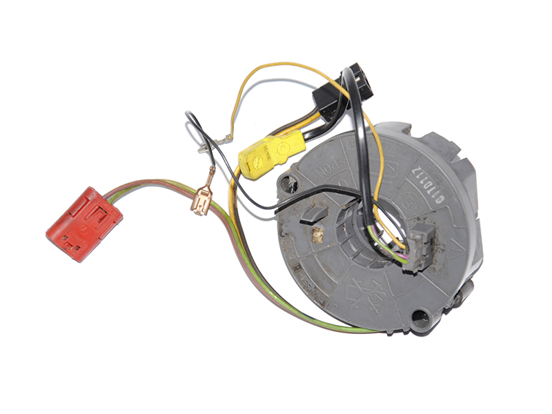 Шлейф AIRBAG MERCEDES-BENZ SPRINTER (901-905) 95-06 (МЕРСЕДЕС БЕНЦ СПРІНТЕР) (9014600049, A9014600049)