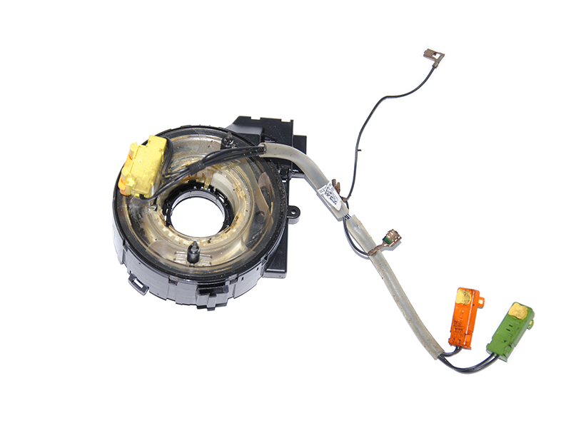 Шлейф AIRBAG -07 VOLKSWAGEN PASSAT B6 05-10 (ФОЛЬКСВАГЕН ПАССАТ В6) (3C0953653)