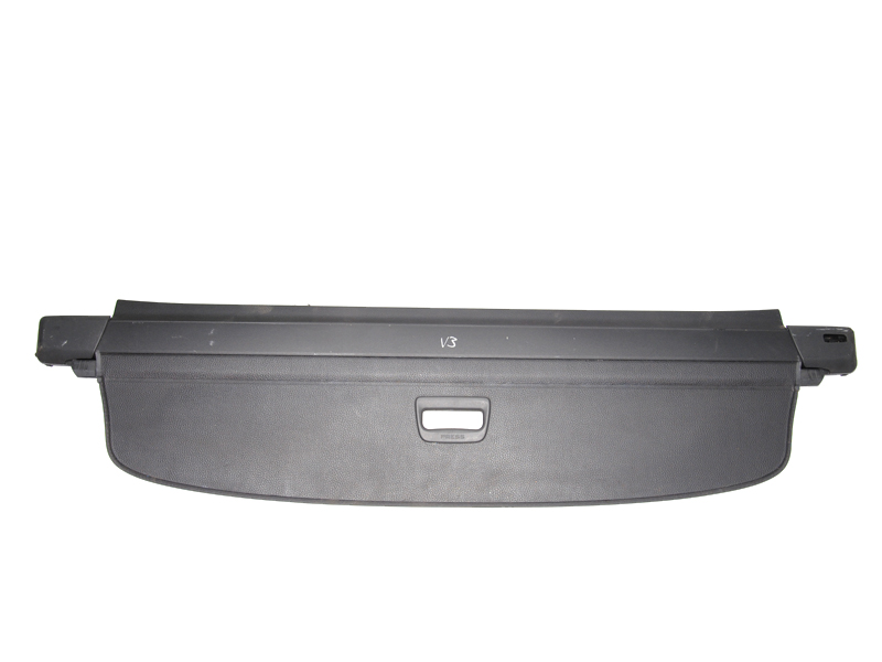 Шторка багажника универсал VOLKSWAGEN PASSAT B7 10-15 (ФОЛЬКСВАГЕН ПАСCАТ B7) (3AF867871J)